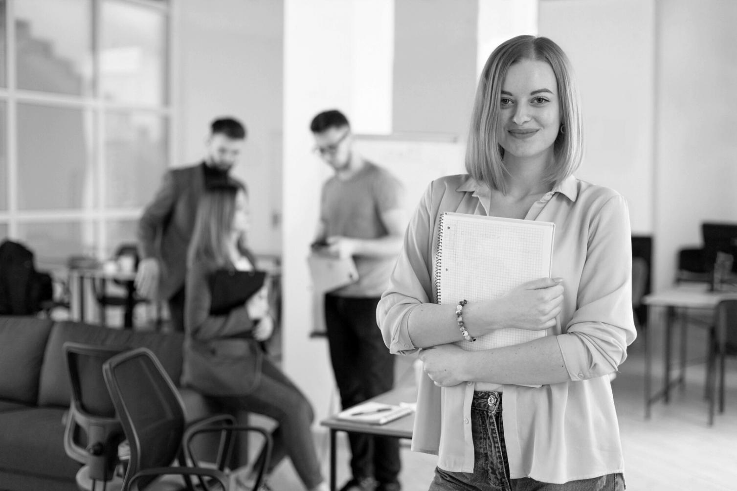 Ambiente di apprendimento per lo sviluppo personale